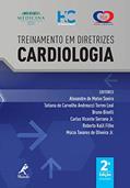 Treinamento em Diretrizes Cardiologia 2ª Edição, do autor Trícia Navarro Xavier Cabral