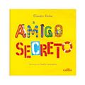 Ler Amigo Secreto - Um livro de Eliandro Rocha sobre Amizade, Diversidade e Inclusão, do autor Eliandro Rocha Ler Amigo Secreto - Um livro de Eliandro Rocha sobre Amizade, Diversidade e Inclusão, do autor Eliandro Rocha