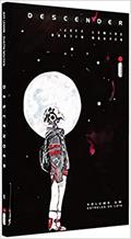 Ler Descender: Estrelas De Lata - Volume 1, do autor Jeff Lemire Ler Descender: Estrelas De Lata - Volume 1, do autor Jeff Lemire