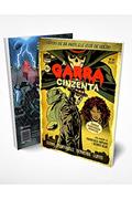 Ler A Garra Cinzenta, do autor Luciano Cunha; Sérgio Martorelli; Francisco Armond; Renato Silva