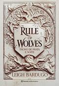 Ler Rule of Wolves (Duologia Nikolai 2): Trono de prata e noite: (Grishaverso), do autor Leigh Bardugo