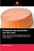 Ler Cinzento do presunto - cor da cura: Efeitos da suplementação dietética (vitamina E) no desenvolvimento da cor e estabilidade do presunto curado e fatiado, do autor Asal Khazei Ler Cinzento do presunto - cor da cura: Efeitos da suplementação dietética (vitamina E) no desenvolvimento da cor e estabilidade do presunto curado e fatiado, do autor Asal Khazei