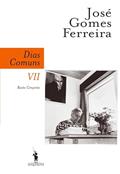 Ler Dias Comuns VII - Rasto Cinzento, do autor José Gomes Ferreira
