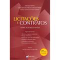 Ler Licitações e contratos - aspectos relevantes, do autor Cristiana Fortini Pereira; Tatiana Martins Da Costa Camarão; Maria Fernanda Pires De Carvalho Ler Licitações e contratos - aspectos relevantes, do autor Cristiana Fortini Pereira; Tatiana Martins Da Costa Camarão; Maria Fernanda Pires De Carvalho