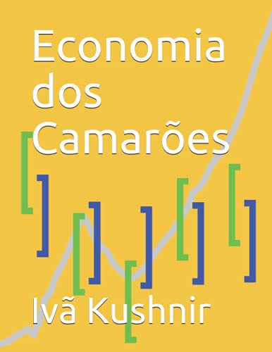 Ler Economia dos Camarões, do autor IVã Kushnir