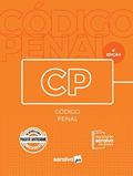 Ler Código Penal - 5.ª Edição - 2020, do autor Editora Saraiva