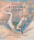 Ler História sem fim, A, do autor Michael Ende Ler História sem fim, A, do autor Michael Ende