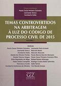 Ler Temas Controvertidos A. L.C.P.Civil, do autor Carneiro; Schenk; Greco; Barbi; Dalla
