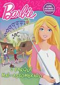 Ler Barbie - O parque mal-assombrado, do autor Tennant Redbank