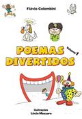 Ler Poemas Divertidos - volume 1, do autor Flávio Colombini Ler Poemas Divertidos - volume 1, do autor Flávio Colombini