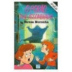 O Porão Mal-assombrado, do autor Teresa Noronha