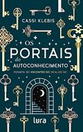 Ler Os portais do autoconhecimento: permita-se, encontre-se, realize-se, do autor Cassi Klebis