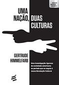 Ler Uma Nação, Duas Culturas, do autor Gertrude Himmelfarb Ler Uma Nação, Duas Culturas, do autor Gertrude Himmelfarb