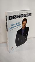 Ler Dr. House - Guia para a vida, do autor Toni de la Torre