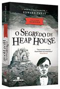 Ler O segredo de Heap House, do autor Edward Carey