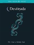 Ler Destinada (House of Night Livro 9), do autor Kristin Cast; P. C. Cast