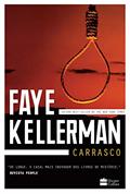 Ler Carrasco (Peter Decker e Rina Lazarus), do autor Faye Kellerman Ler Carrasco (Peter Decker e Rina Lazarus), do autor Faye Kellerman