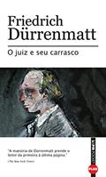 Ler O juiz e seu carrasco, do autor Friedrich Durrenmatt