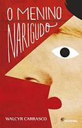 Ler O menino narigudo, do autor Walcyr Carrasco