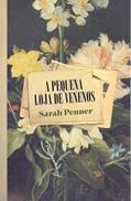 Ler PEQUENA LOJA DE VENENOS, A - (TAG), do autor SARAH PENNER; SARAH PENNER