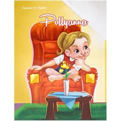 Mini - Clássicos: Pollyanna, do autor Suelen Katerine A. Santos
