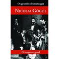 Ler O inspetor geral: 13, do autor Nicolai Gógol Ler O inspetor geral: 13, do autor Nicolai Gógol