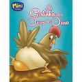 Ler Mini - Fábulas: Galinha dos Ovos de Ouro, A, do autor Roberto Belli