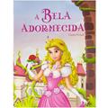 Ler Mini - Princesas: Bela Adormecida, A, do autor CRISTINA MARQUES Ler Mini - Princesas: Bela Adormecida, A, do autor CRISTINA MARQUES