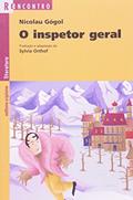 Ler O inspetor geral, do autor Nicolau Gógol Ler O inspetor geral, do autor Nicolau Gógol