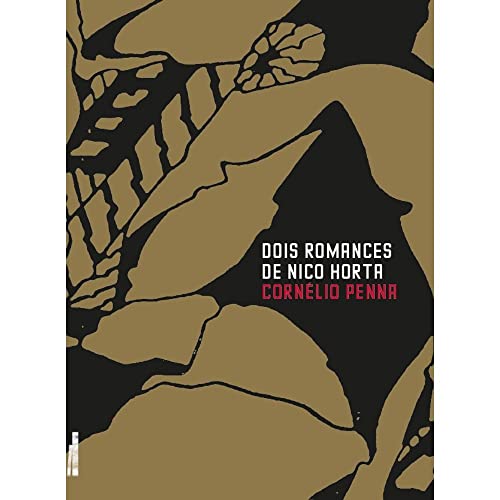Ler Dois Romances de Nico Horta, do autor Cornélio Penna