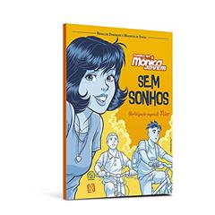 Turma da Mônica e Nico: em sem Sonhos, do autor Reinaldo Domingos