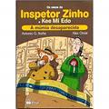 Ler Os Casos do Inspetor Zinho e Kee Mi Edo. A Múmia Desaparecida, do autor Antonio G. Iturbe Ler Os Casos do Inspetor Zinho e Kee Mi Edo. A Múmia Desaparecida, do autor Antonio G. Iturbe