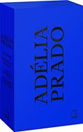 Ler Box Adélia Prado, do autor Adélia Prado Ler Box Adélia Prado, do autor Adélia Prado