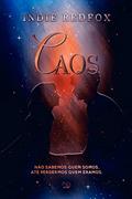Ler CAOS, do autor Indie Redfox Ler CAOS, do autor Indie Redfox
