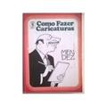 Ler Como fazer caricaturas, do autor Mendez