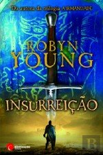 Insurreição (Portuguese Edition), do autor Robyn Young