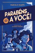 Ler Parabéns a você, do autor Marcelo Duarte