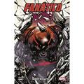 Ler Fanático, do autor Fabian Nicieza