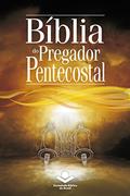 Ler Bíblia do Pregador Pentecostal: Almeida Revista e Corrigida, do autor Sociedade Bíblica do Brasil; Sociedade Bíblica do Brasil; Erivaldo de Jesus Ler Bíblia do Pregador Pentecostal: Almeida Revista e Corrigida, do autor Sociedade Bíblica do Brasil; Sociedade Bíblica do Brasil; Erivaldo de Jesus