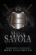 Ler BOX MÁFIA SAVOIA: Série Completa + Contos Extras, do autor Dani Nascimento