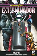 Ler Exterminador Vol. 7, do autor Christopher Priest