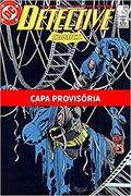 Ler A Saga do Batman Vol. 9, do autor Christopher Priest; Alan Grant; John Wagner