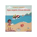 Ler Água Salgada, Atenção Dobrada!, do autor Roberto Miranda Ramos Costa