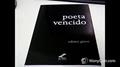 Ler Poeta Vencido, do autor Edimo Ginot Ler Poeta Vencido, do autor Edimo Ginot