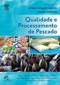 Ler Qualidade e processamento de pescado, do autor Érika Furlan