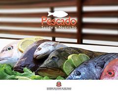 Pescado: saúde e nutrição, do autor Codeagro Codeagro