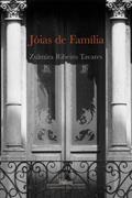 Jóias de família, do autor Zulmira Ribeiro Tavares