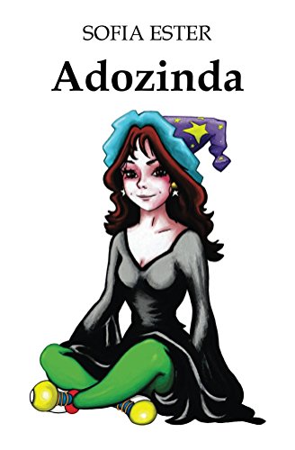 Ler Adozinda, do autor Sofia Ester