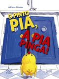 Ler O PINTO PIA, A PIA PINGA!, do autor Adriano Messias Ler O PINTO PIA, A PIA PINGA!, do autor Adriano Messias
