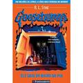 Ler Goosebumps. Ele Saiu de Baixo da Pia - Volume 13, do autor R. L. Stine